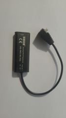 MOSO LED DRİVER AYARLAYICI USB MS-PRG-W1 V01