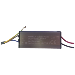 18-24x3W 700mA DC58-80V Powerled Sürücü