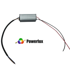 18-24x2W 700mA DC58-80V Powerled Sürücü