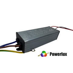 18-24x2W 700mA DC58-80V Powerled Sürücü