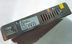 Powerlux 24V 8,5A 200W Slim Adaptör