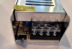 Powerlux 24V 8,5A 200W Slim Adaptör