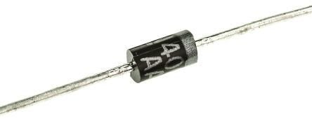 1N 4007 (1A 1000V )-( 100 Adet)