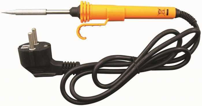 ZD-21 25W 220V Kalem Havya