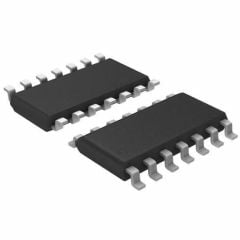 Hef40106bt,653 Smd Soic14 - İnvertör Ve Kapı Entegresi