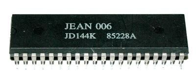 Circuito Integrado JEAN006 = JD144K