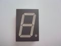 KPS-1106BBND 25MM Mavi Anot Display