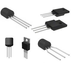 TESLA BU505 TO220
