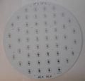 54 Ledli Pcb Yuvarlak 365mm