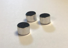 Mikrofon Kapsülü 10x7 mm