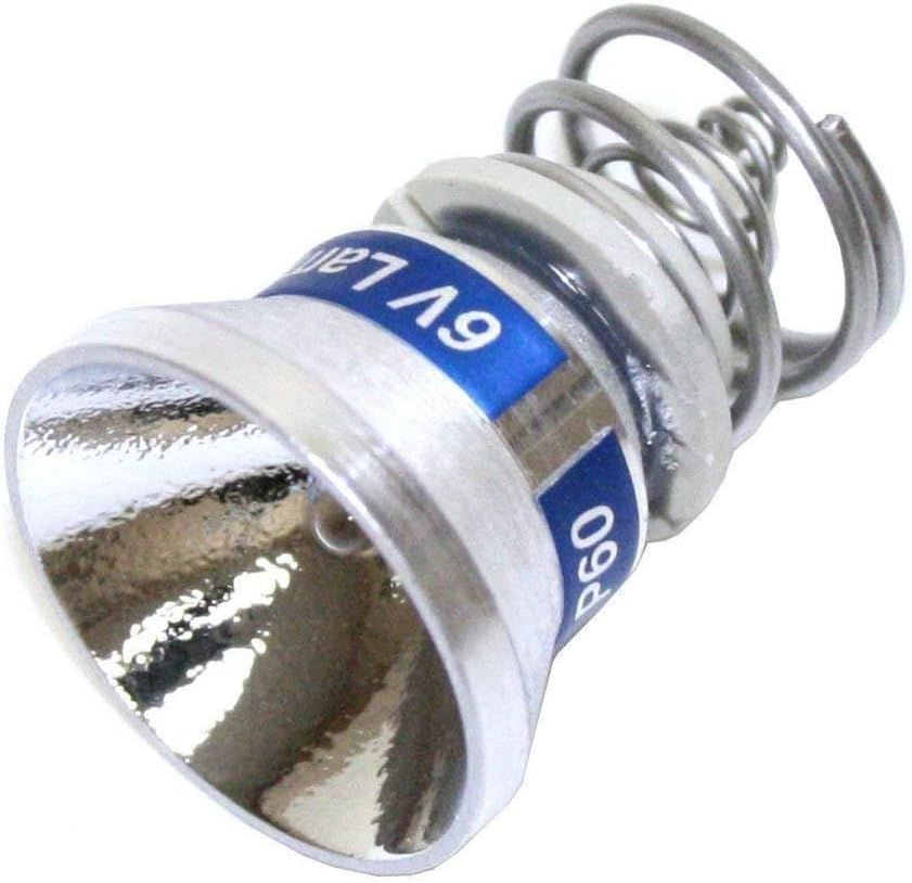 P60 LAMP ASSY 6V LAMBA