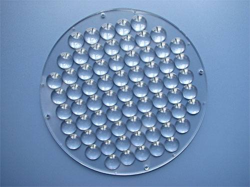 69 Lu Grup Petek Led Lensi 2835-3030