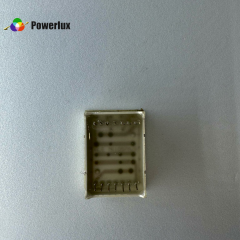 DM570313k 5x7 5mm ANOT kırmızı Dot Matrix Display