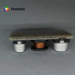 TEK KANAL AKIM SINIRLAMA KARTI 5-24Vdc 350-700mA