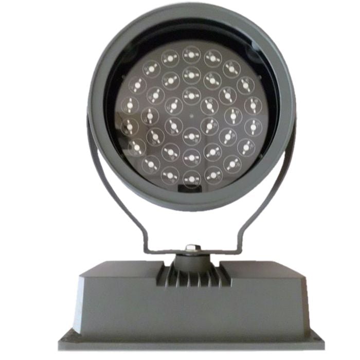 36 Lı Yuvarlak Kasa+PCB Takım T009
