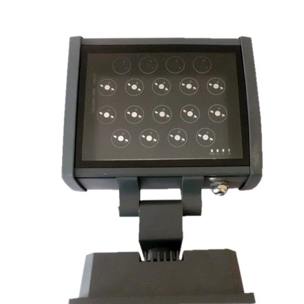 18 Li Diktörtgen Kasa+PCB Takım T006