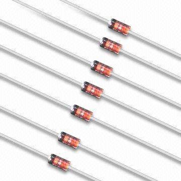 1N 4148-LL4148 diod ( 0,2A 100V )(100 Adet)