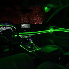 Araç İçin Neon Led A Kalite 3mt