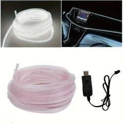 Araç İçin Neon Led A Kalite 3mt