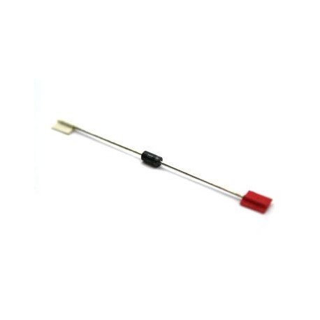 BA159  Diod ( 0,4A1000V)(10 ADET)