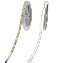 Powerlux 12V 2835 Tek Çipli 120 Led Şerit Led 8MM IP20(5 Metre)