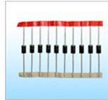 HER 308 Diod ( 3A1000V)( 100 adet)