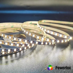 5 volt 5mm PCB  2835/120 LED ŞERİT 10 Mt