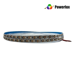 5 volt 5mm PCB  2835/120 LED ŞERİT 10 Mt