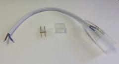 Neon Led Fişi 12-24 Volt Tek Renk Neon