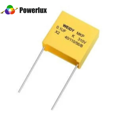0.1UF 310V KONDANSATÖR