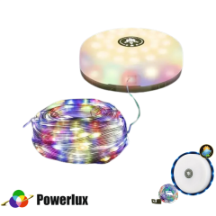 Solarlı Kamp Lambası