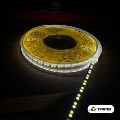 24V ÇİFT RENK 2700K+6500K 192led Şerit Led IP20