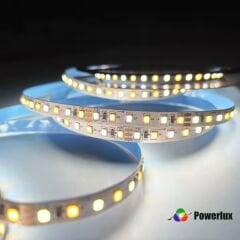 ÇİFT RENK ŞERİT LED 24v 192 led