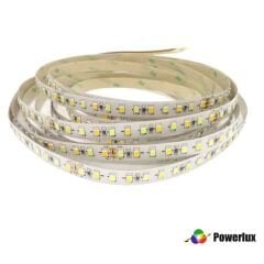 24V ÇİFT RENK 2700K+6500K 192led Şerit Led IP20