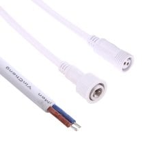 2li Su geçirmez Soketli Kablo Dişi Erkek Takım IP67