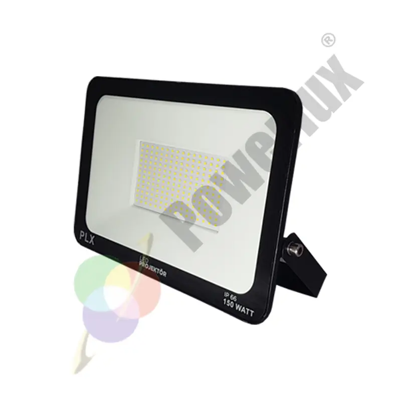 PJ1105 150 Watt Led Tablet Projektör Beyaz