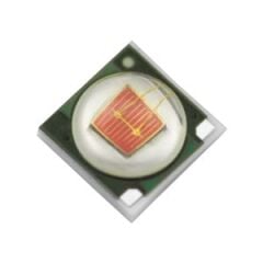 Powerlux Smd 3535 Flower Red Led 1-3 Watt 730nm