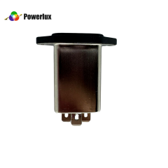 DOREXS EMI Filtre 6A Power Soketli Monofaze Şebeke Filtresi