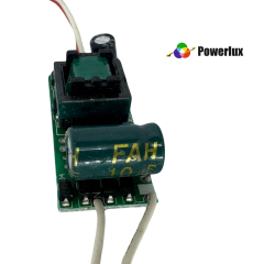 9-12x1 Driver