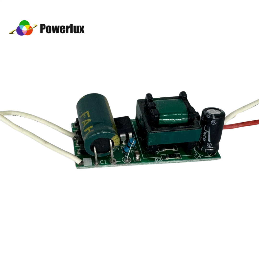 9-12x1 Driver