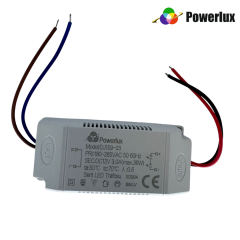 12 volt 3 amper 36watt Adaptör IP20