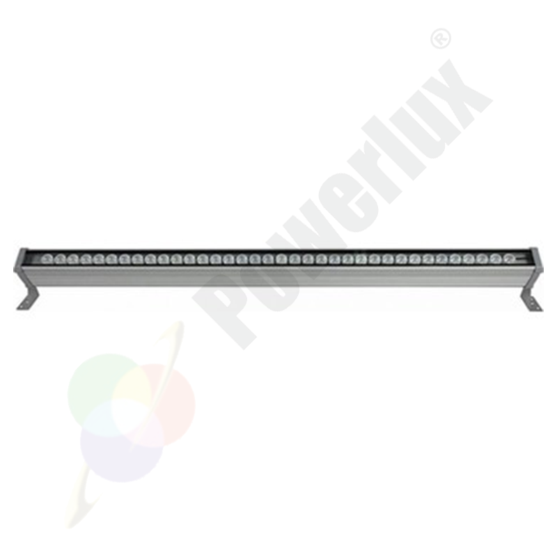 100 Cm 36 Watt-Powerlux Wallwasher - Dış Cephe Aydınlatma - Duvar Boyama