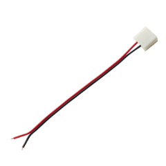 Powerlux Hızlı Konnektör Kablo 2 Pin 15Cm Tek Yönlü