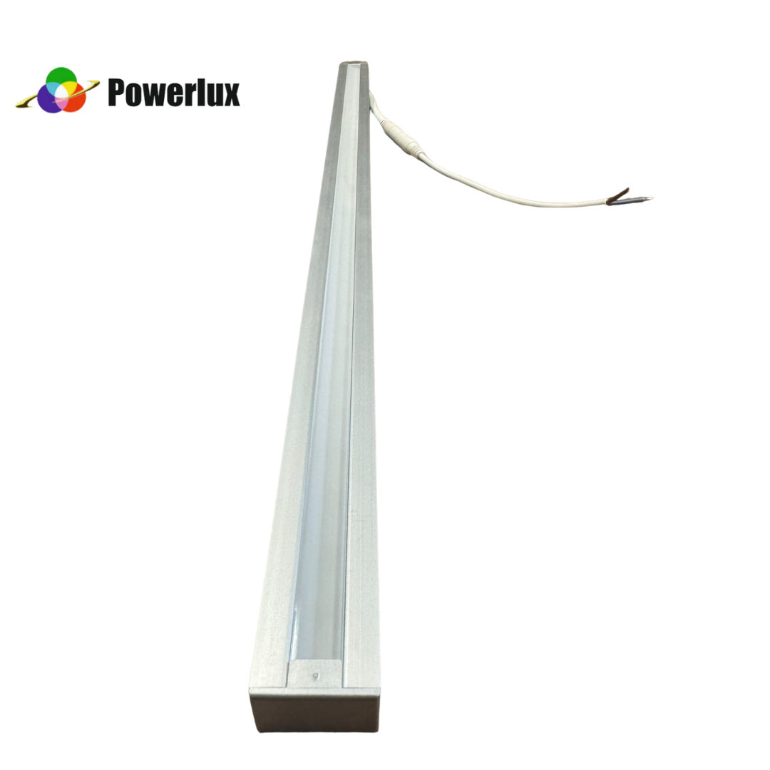 Led Bar 12v 56cm 9w 99 led çubuk