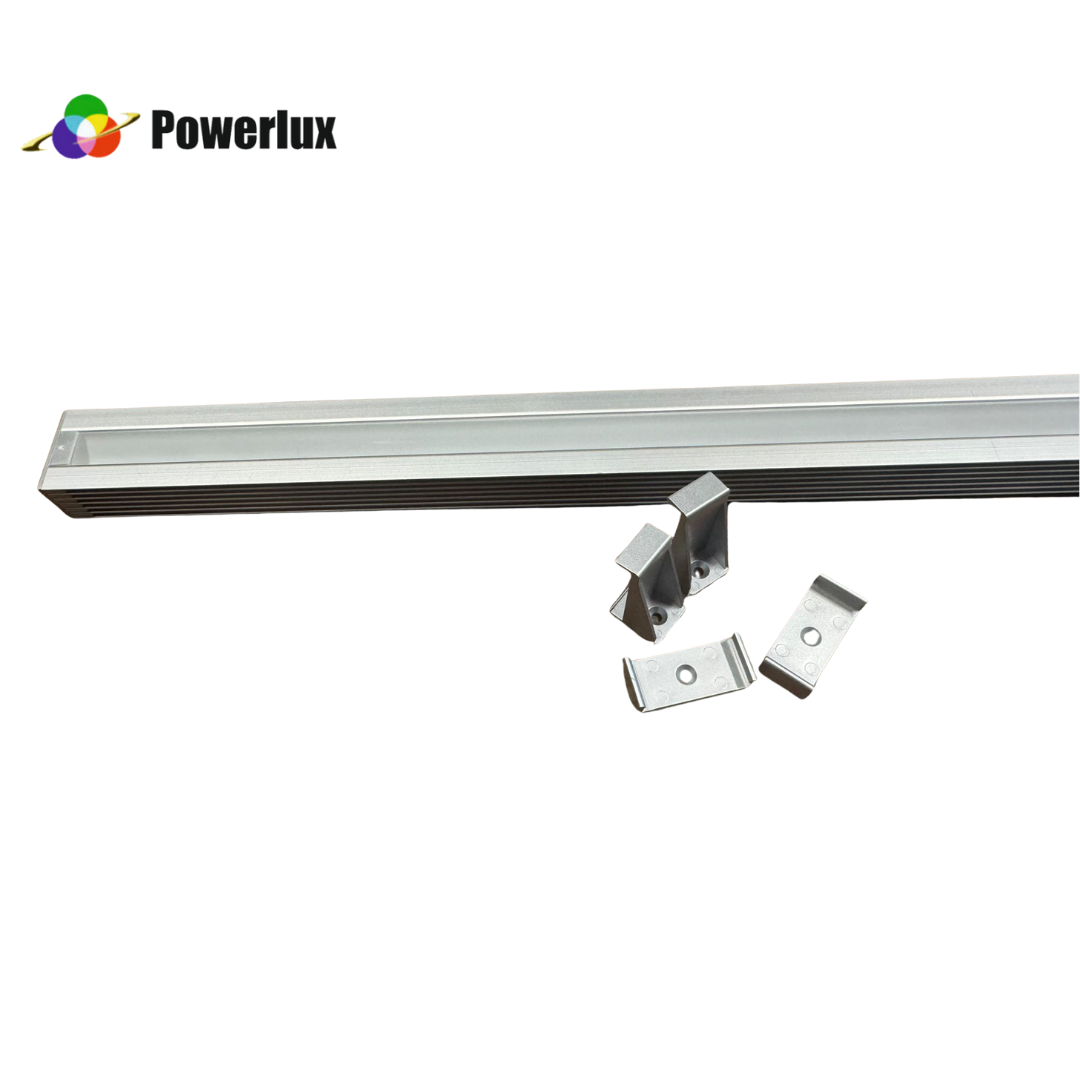 Led Bar 12v 110cm 18w 198 led çubuk