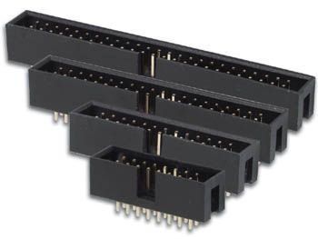 14Lü IDC Erkek 180D 202-14S ds1013 (100 Adet