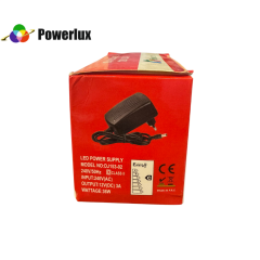 12V 3A 36W PRİZ TİP ADAPTÖR