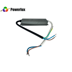 24Volt 2.5 Amper 60 Watt Adaptör IP67