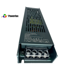 24Volt 12.5Amper Adaptör IP20 (Slim)