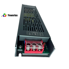 24Volt 12.5Amper Adaptör IP20 (Slim)